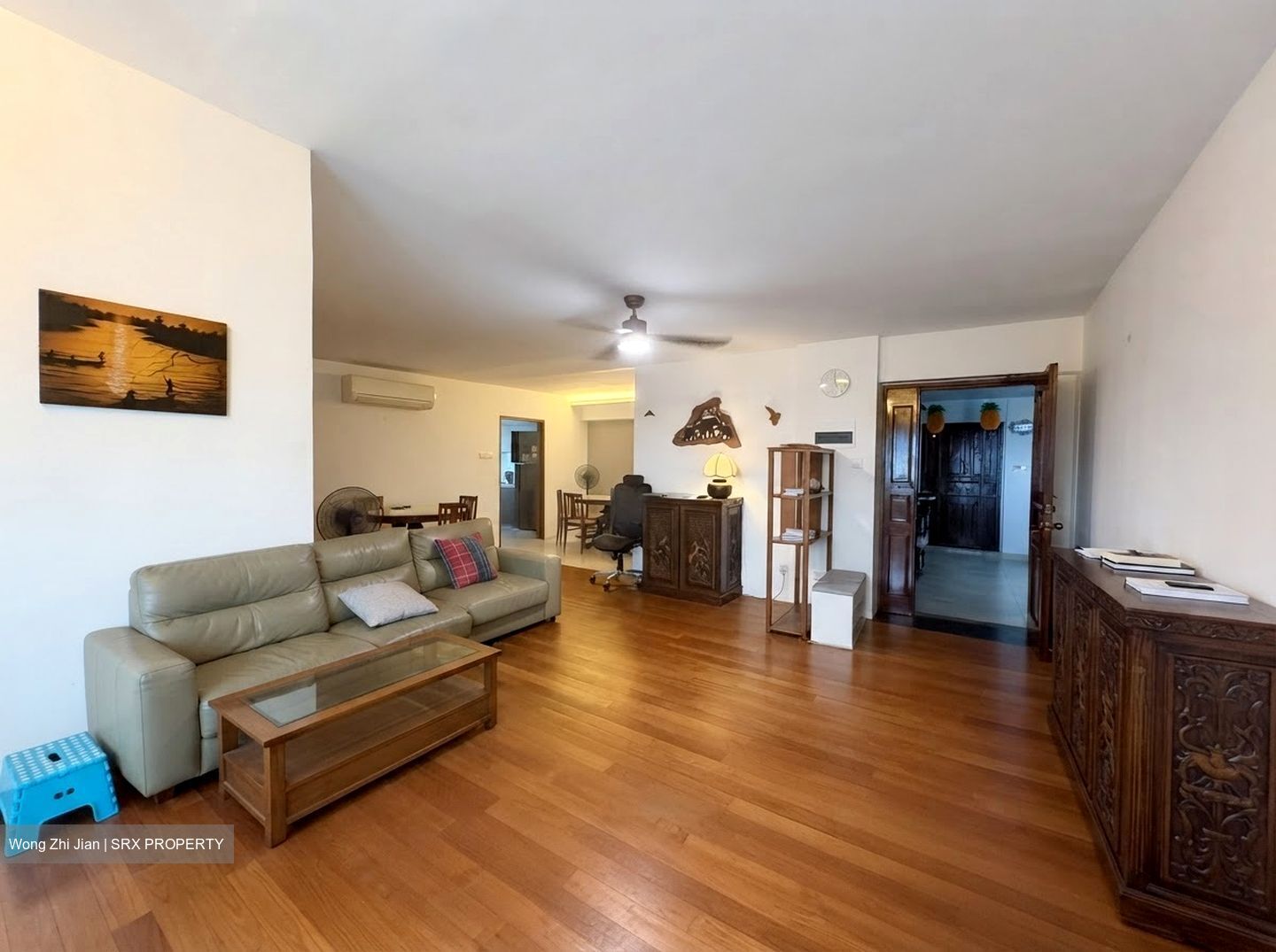 Blk 507B Montreal Spring (Sembawang), HDB 5 Rooms #631765601